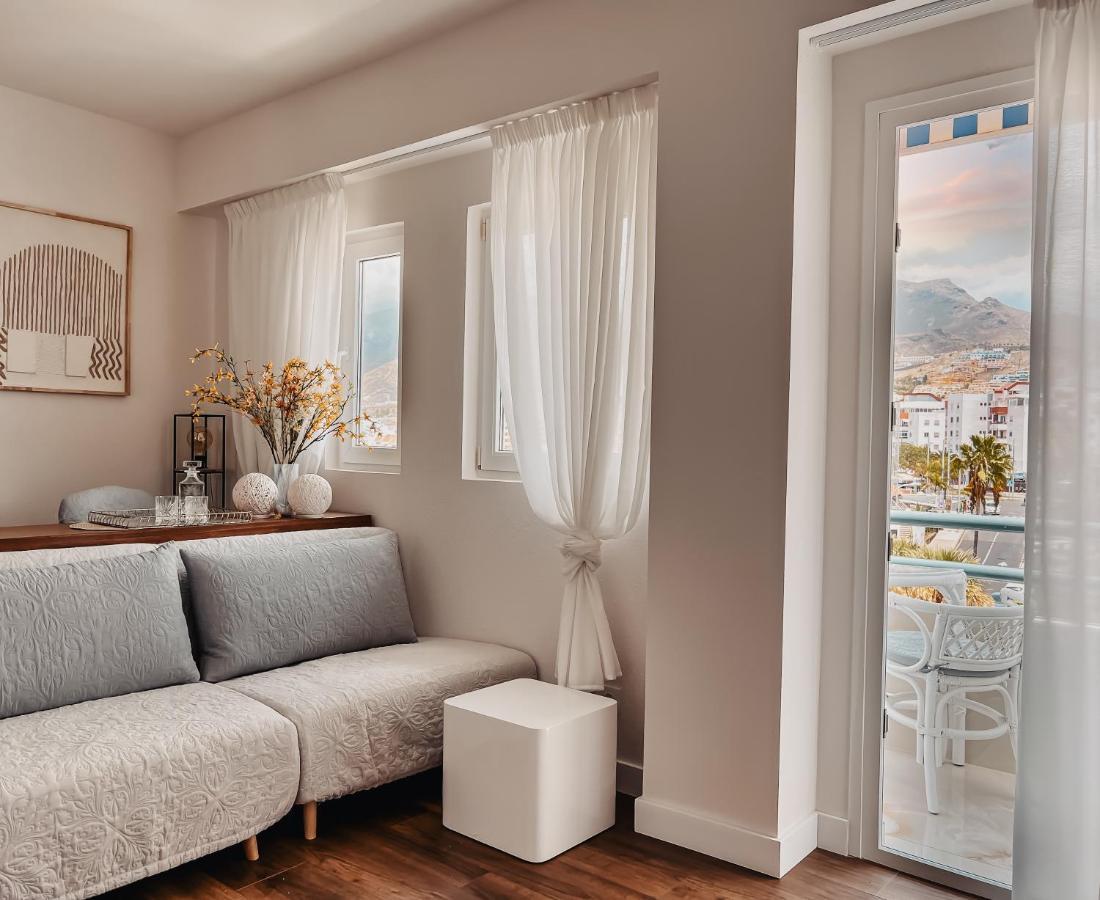 Emerald Palm Residence Адехе Экстерьер фото