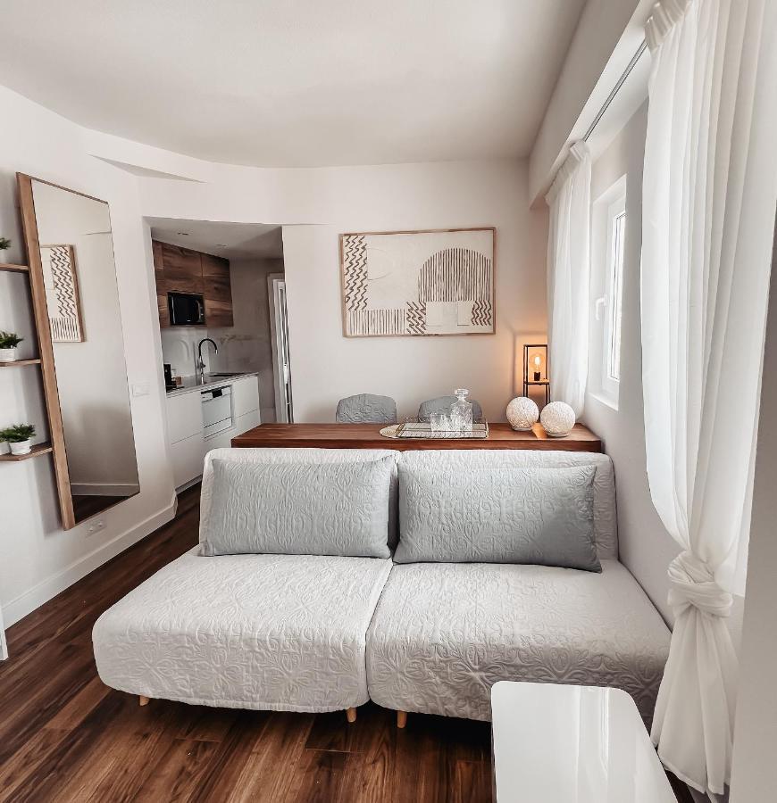 Emerald Palm Residence Адехе Экстерьер фото