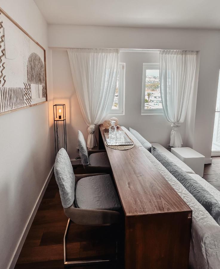 Emerald Palm Residence Адехе Экстерьер фото