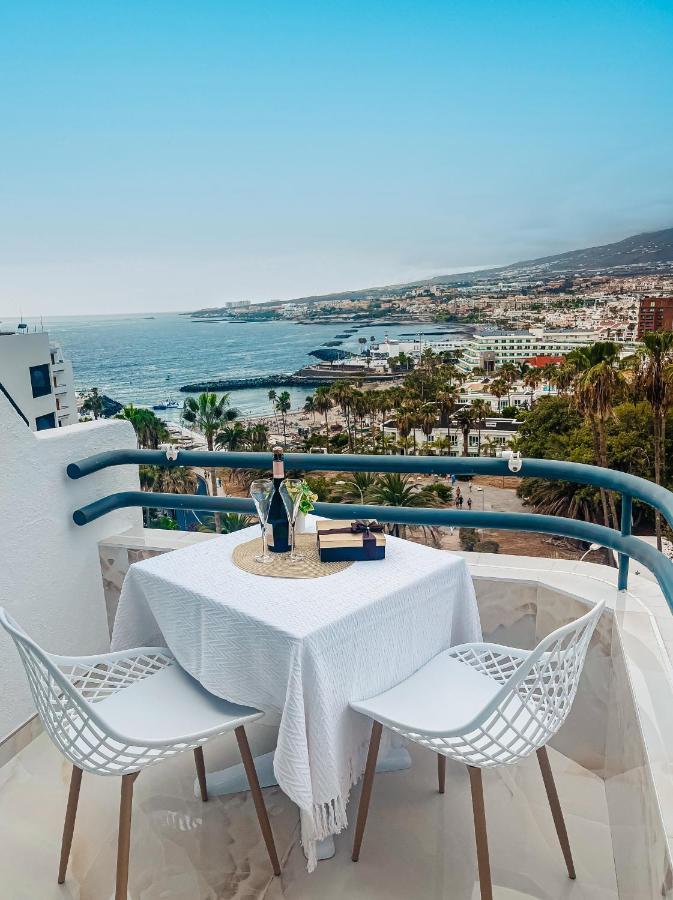 Emerald Palm Residence Адехе Экстерьер фото